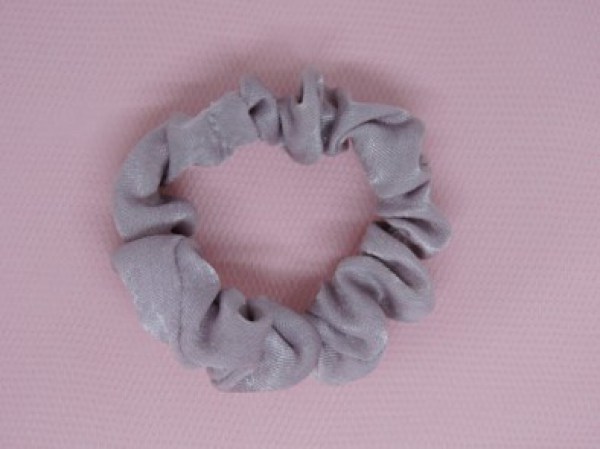 scrunchie lavendel